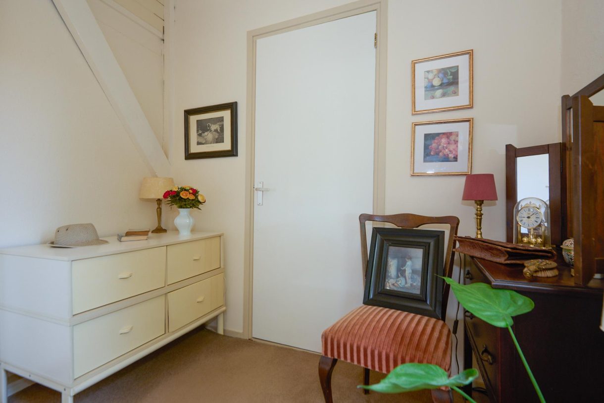 Te koop: Foto Woonhuis aan de Dorpsweg 13 in Oudendijk