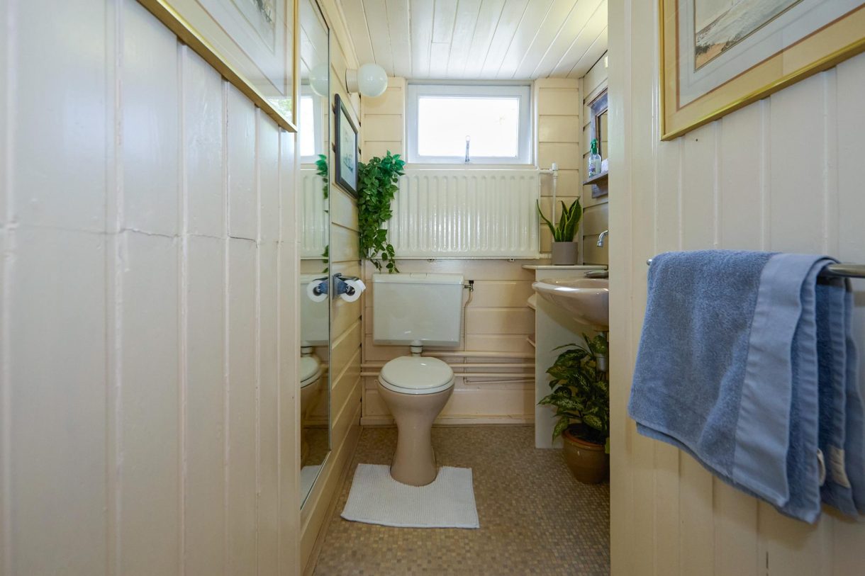 Te koop: Foto Woonhuis aan de Dorpsweg 13 in Oudendijk