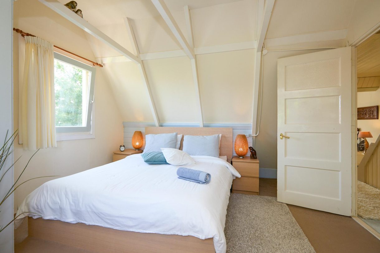 Te koop: Foto Woonhuis aan de Dorpsweg 13 in Oudendijk