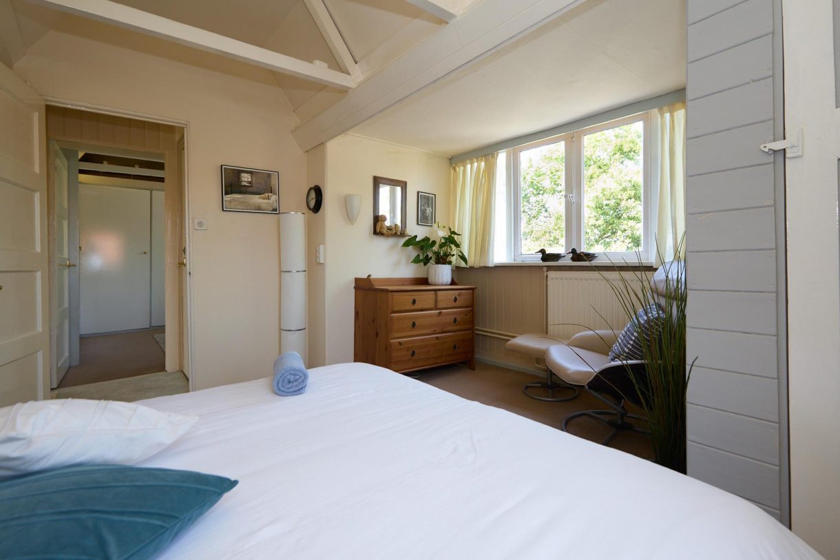 Te koop: Foto Woonhuis aan de Dorpsweg 13 in Oudendijk