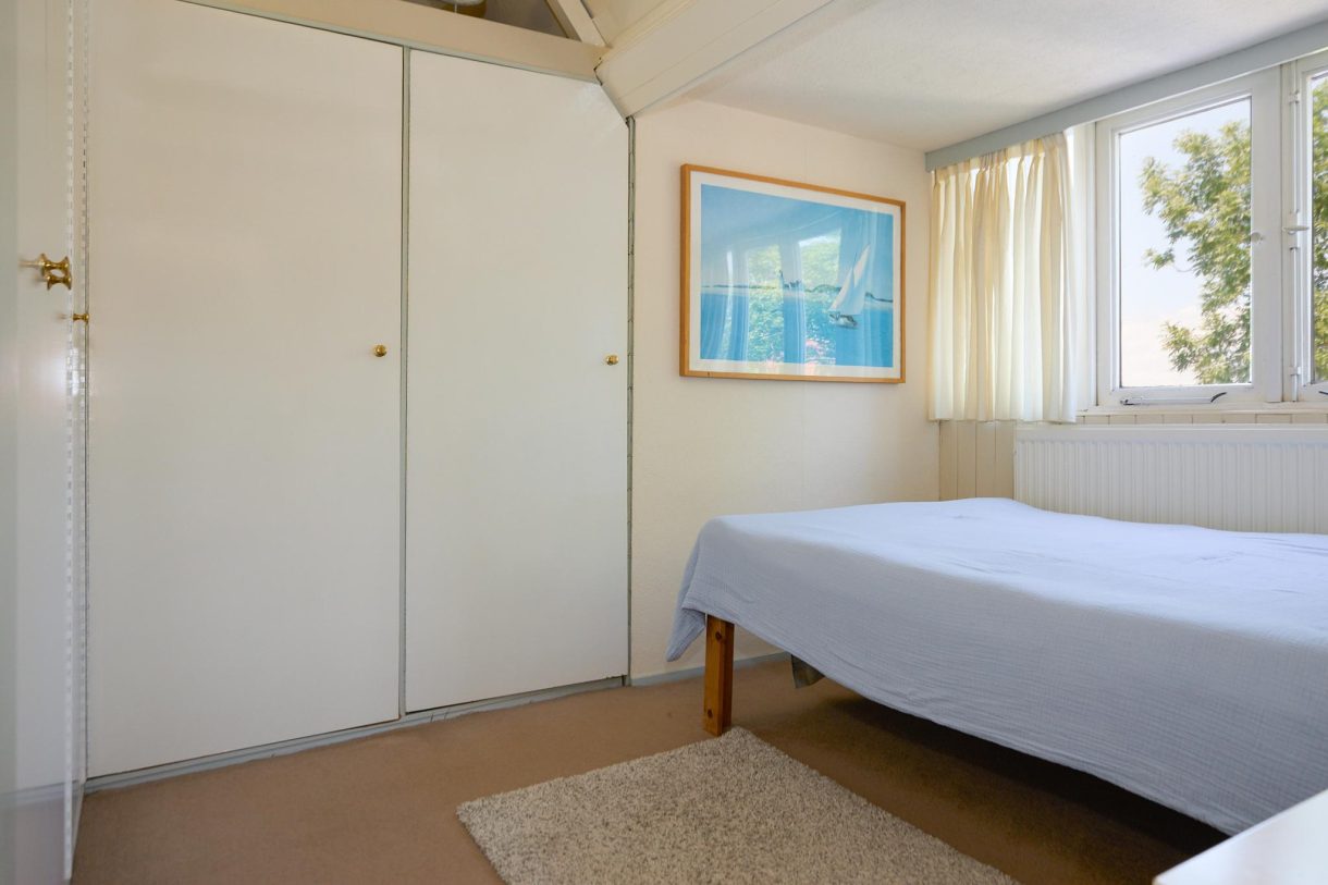 Te koop: Foto Woonhuis aan de Dorpsweg 13 in Oudendijk