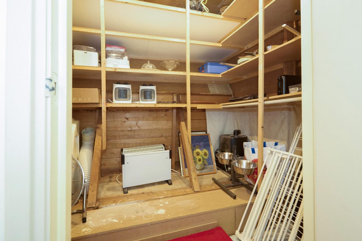 Te koop: Foto Woonhuis aan de Dorpsweg 13 in Oudendijk