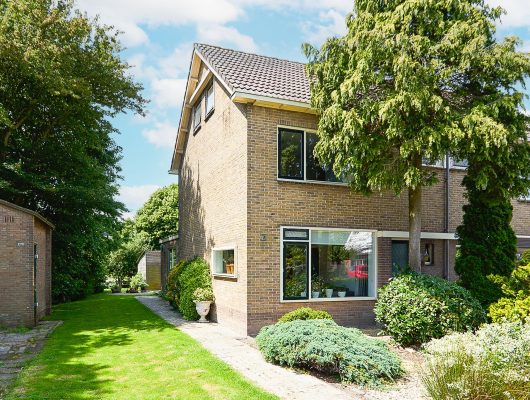 Hoofdfoto van Avenhorn West 38