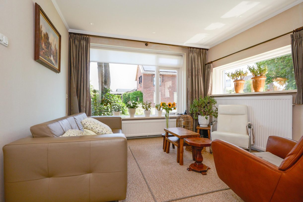 Te koop: Foto Woonhuis aan de West 38 in Avenhorn