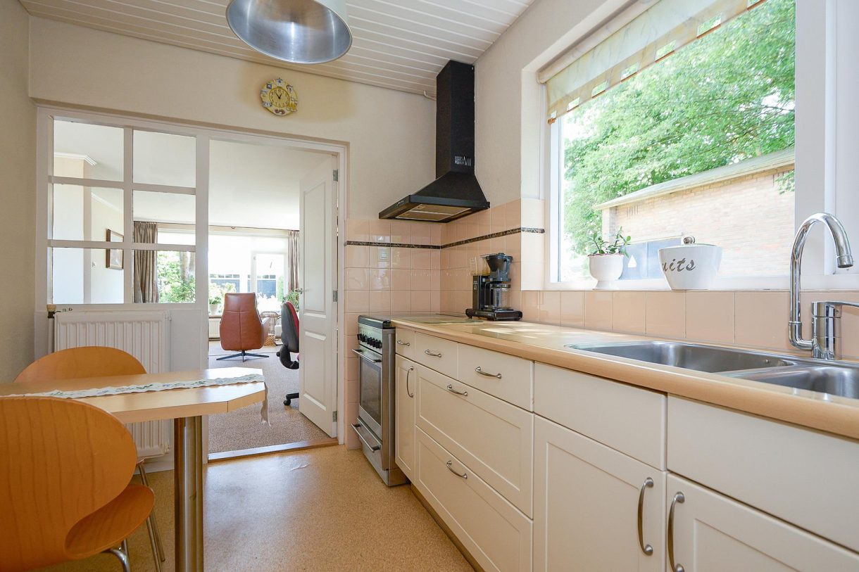 Te koop: Foto Woonhuis aan de West 38 in Avenhorn