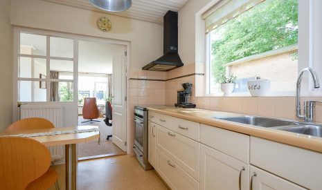 Te koop: Foto Woonhuis aan de West 38 in Avenhorn