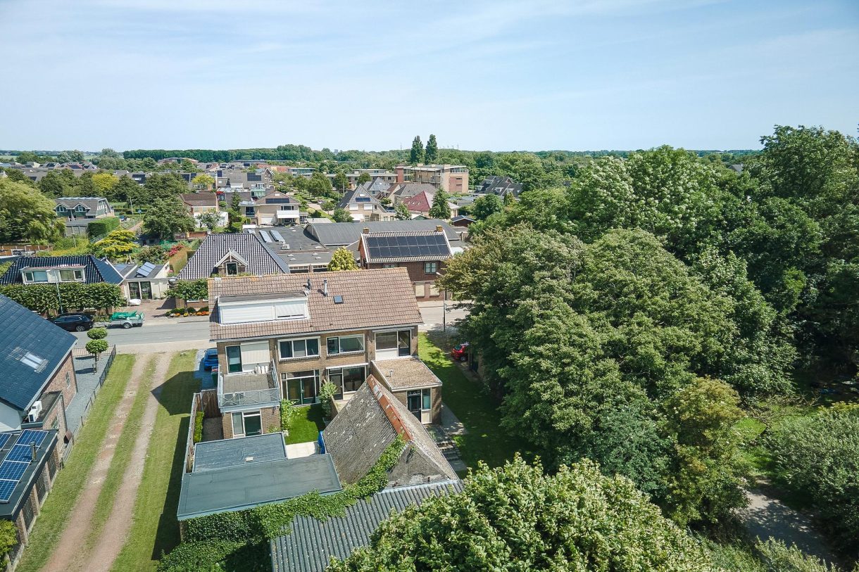 Te koop: Foto Woonhuis aan de West 38 in Avenhorn