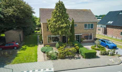 Te koop: Foto Woonhuis aan de West 38 in Avenhorn
