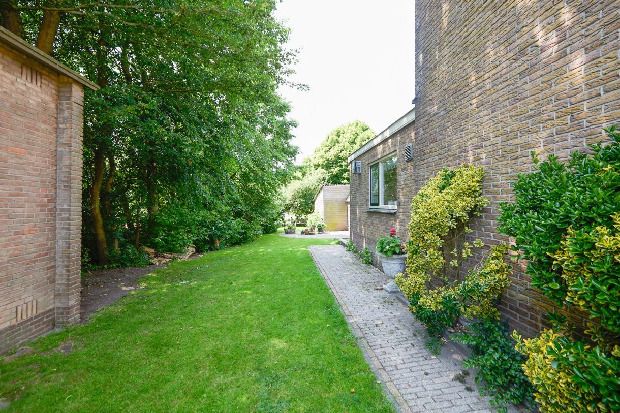 Te koop: Foto Woonhuis aan de West 38 in Avenhorn