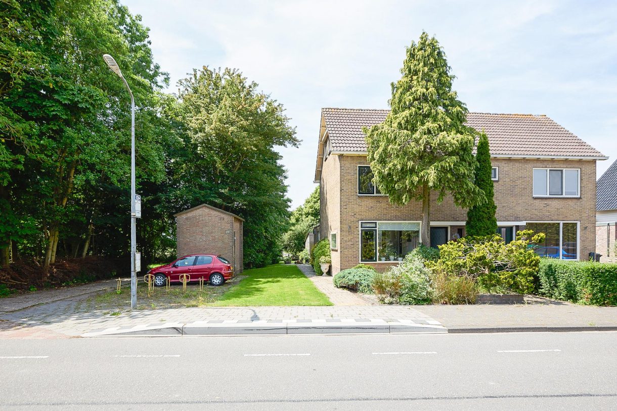 Te koop: Foto Woonhuis aan de West 38 in Avenhorn