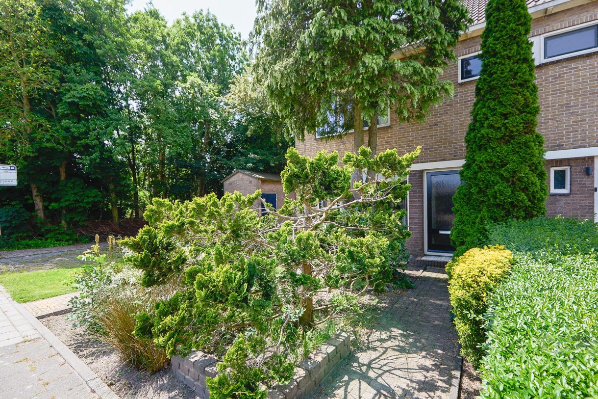 Te koop: Foto Woonhuis aan de West 38 in Avenhorn