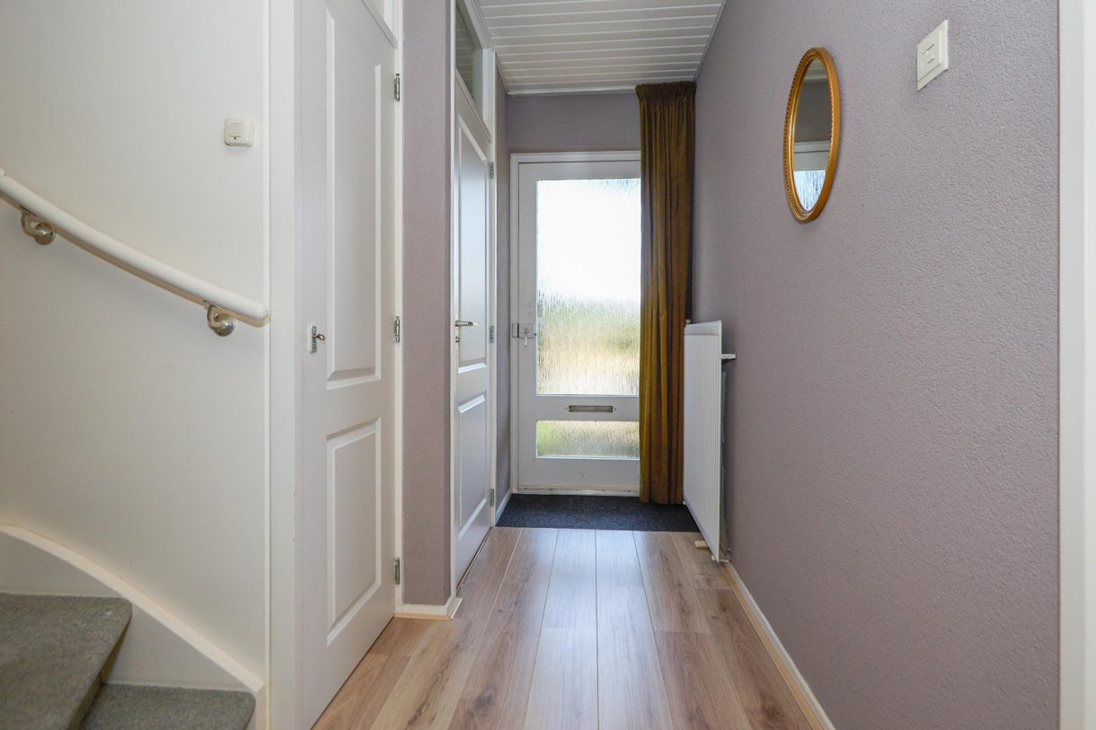 Te koop: Foto Woonhuis aan de West 38 in Avenhorn