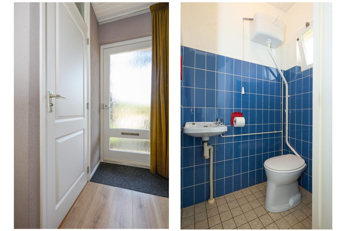 Te koop: Foto Woonhuis aan de West 38 in Avenhorn