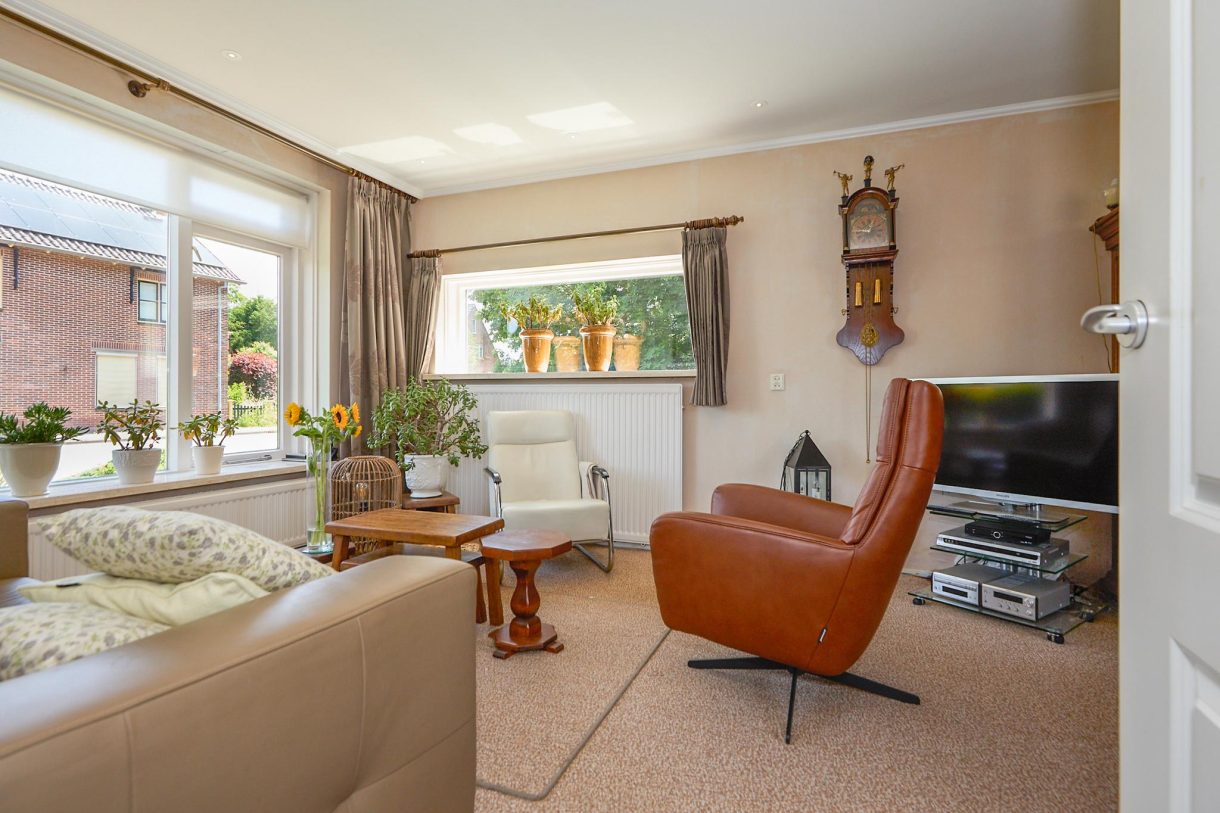 Te koop: Foto Woonhuis aan de West 38 in Avenhorn