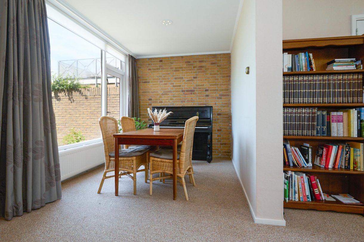 Te koop: Foto Woonhuis aan de West 38 in Avenhorn