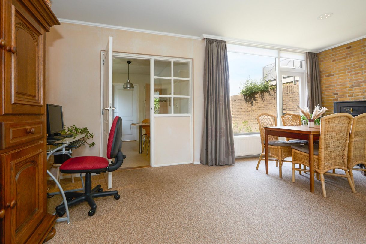 Te koop: Foto Woonhuis aan de West 38 in Avenhorn