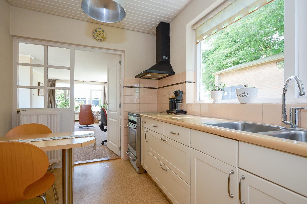 Te koop: Foto Woonhuis aan de West 38 in Avenhorn