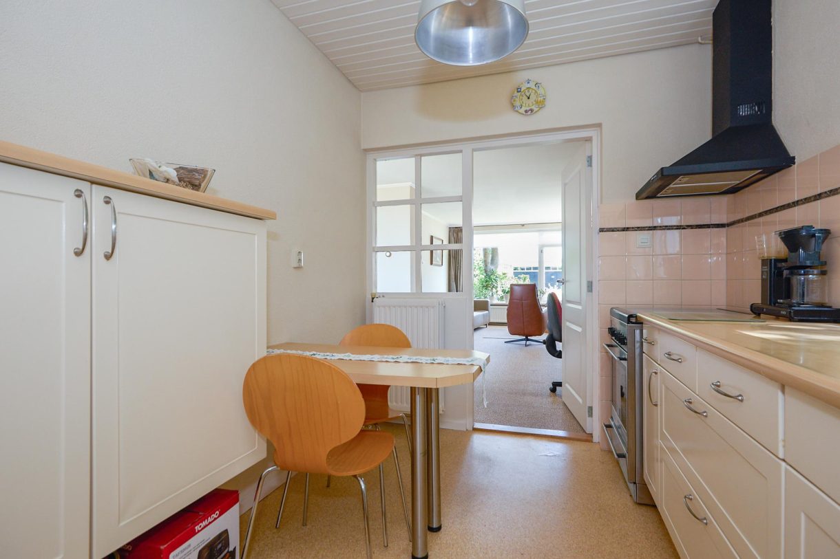 Te koop: Foto Woonhuis aan de West 38 in Avenhorn