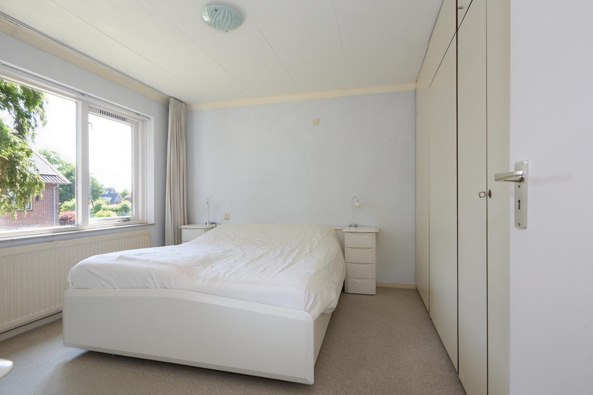 Te koop: Foto Woonhuis aan de West 38 in Avenhorn