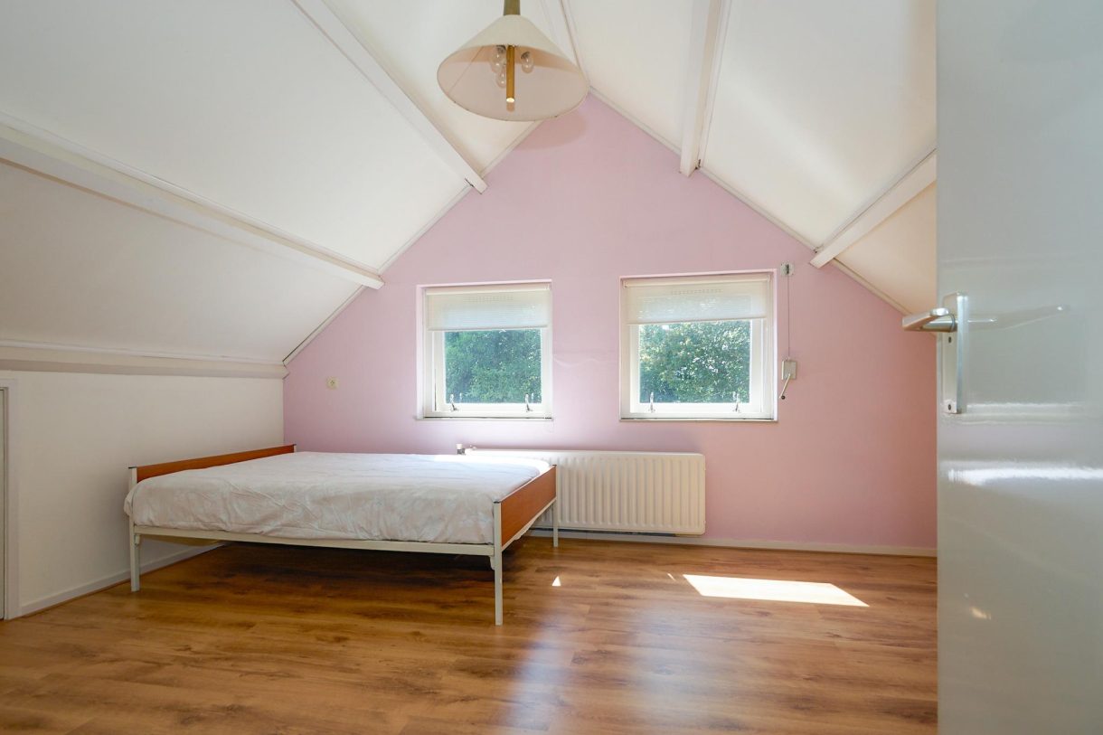 Te koop: Foto Woonhuis aan de West 38 in Avenhorn