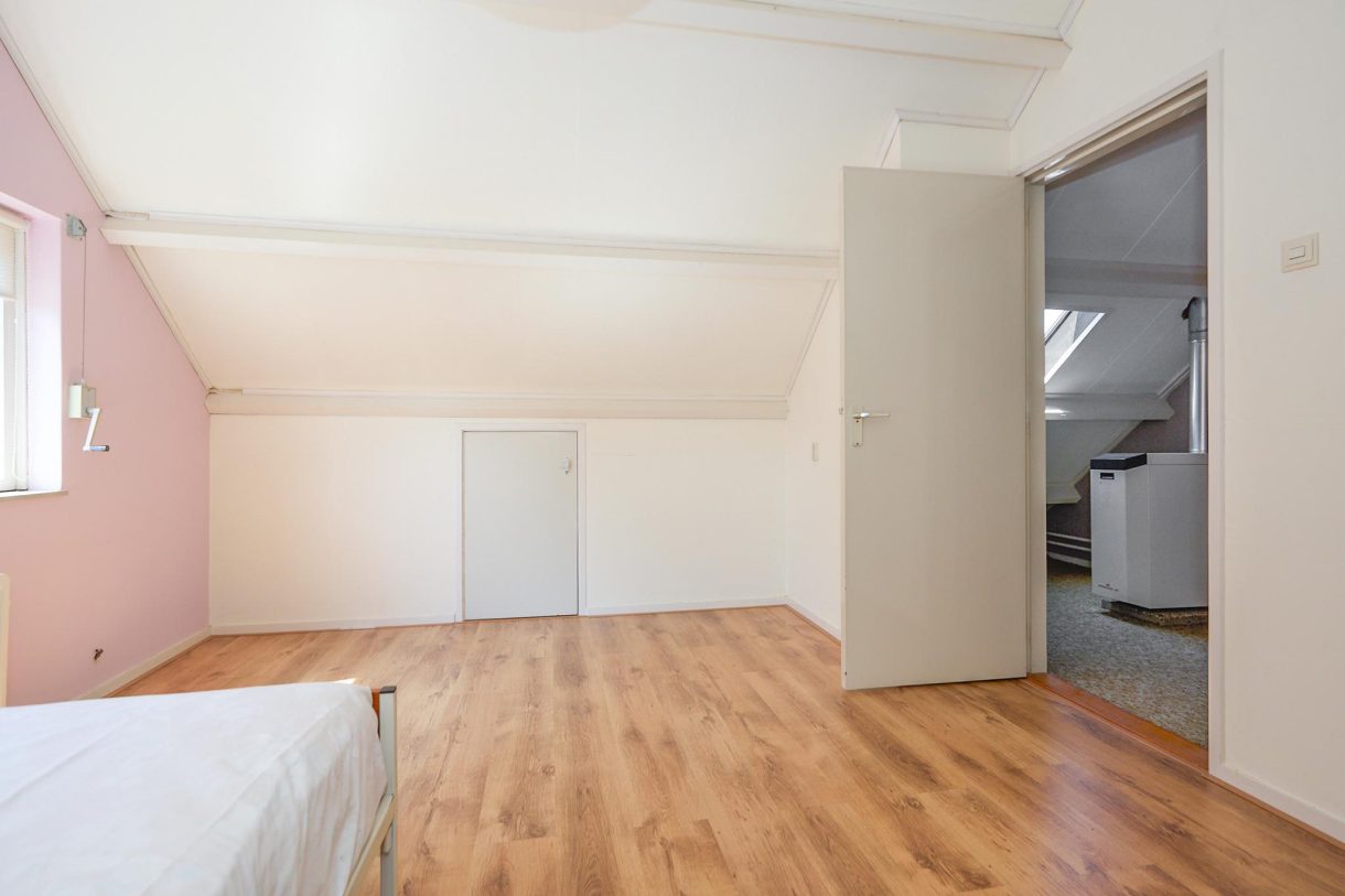 Te koop: Foto Woonhuis aan de West 38 in Avenhorn