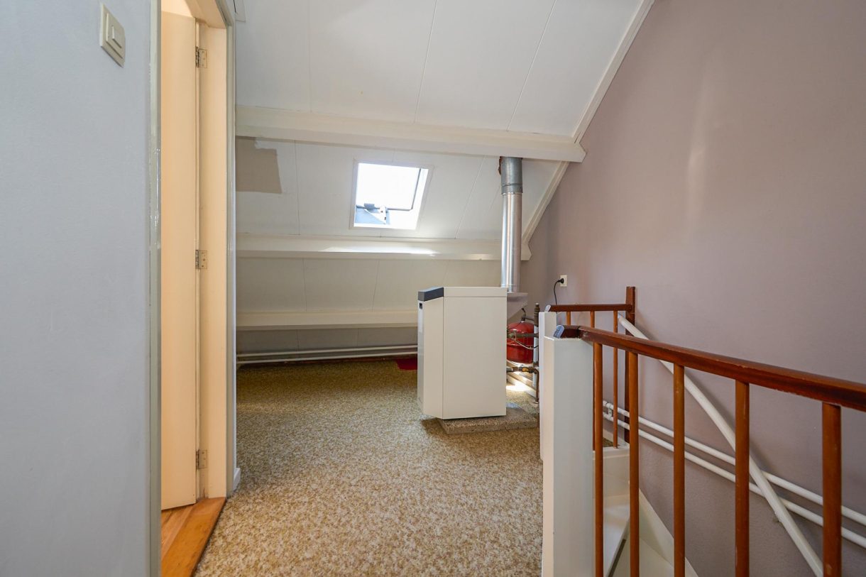 Te koop: Foto Woonhuis aan de West 38 in Avenhorn