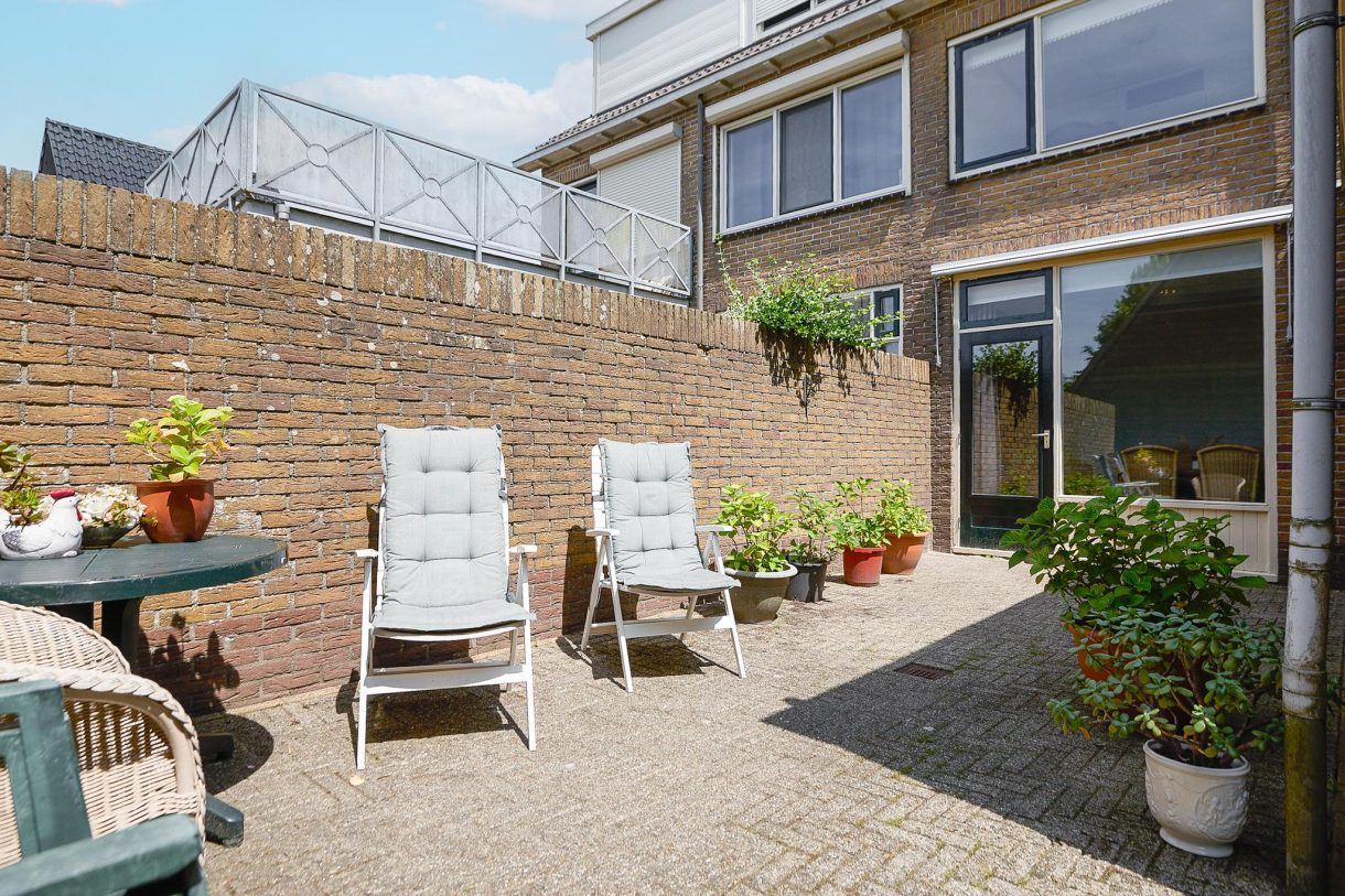 Te koop: Foto Woonhuis aan de West 38 in Avenhorn