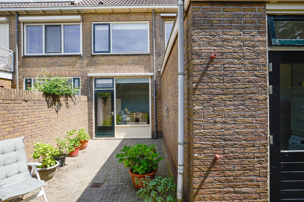 Te koop: Foto Woonhuis aan de West 38 in Avenhorn