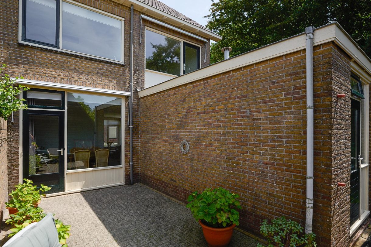 Te koop: Foto Woonhuis aan de West 38 in Avenhorn