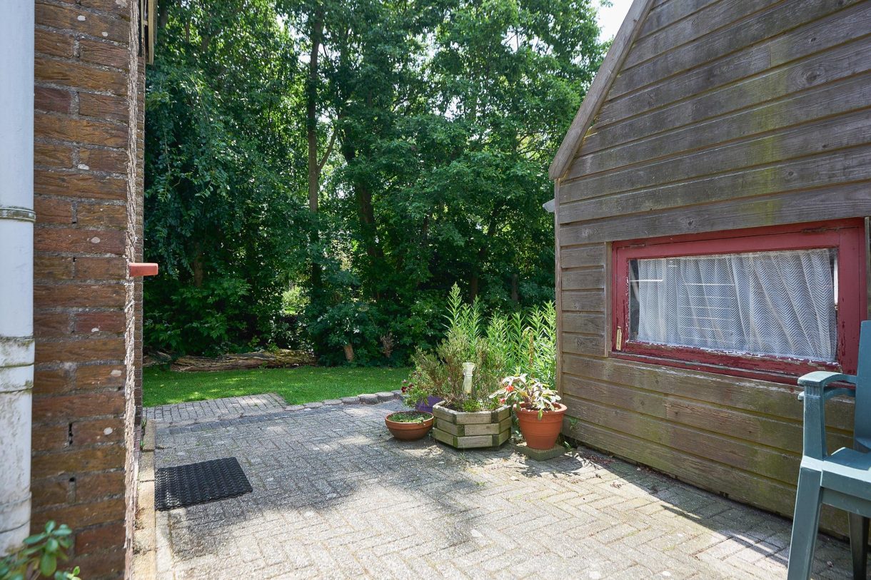 Te koop: Foto Woonhuis aan de West 38 in Avenhorn