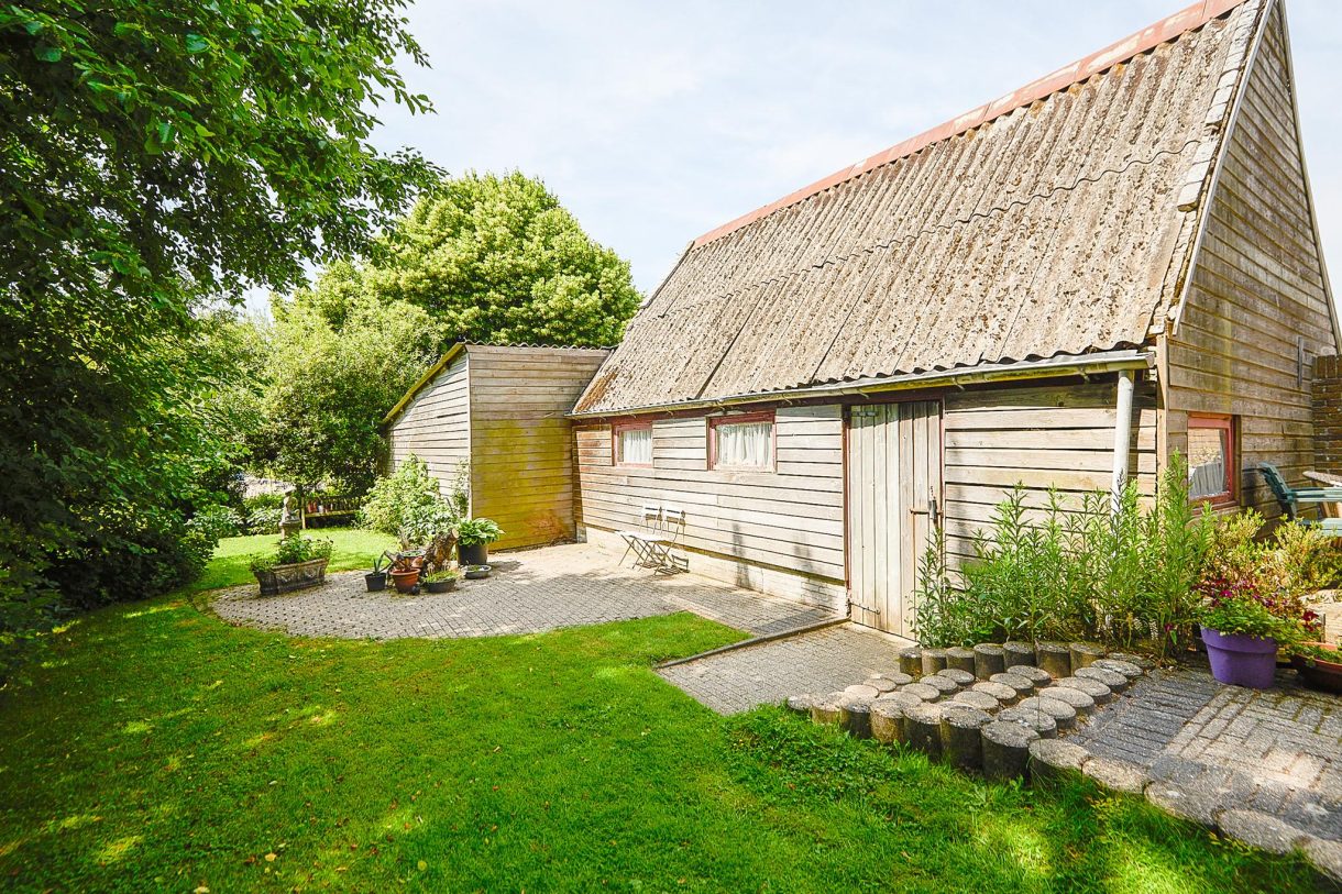 Te koop: Foto Woonhuis aan de West 38 in Avenhorn