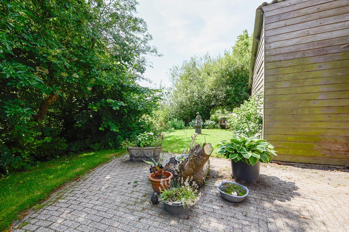 Te koop: Foto Woonhuis aan de West 38 in Avenhorn