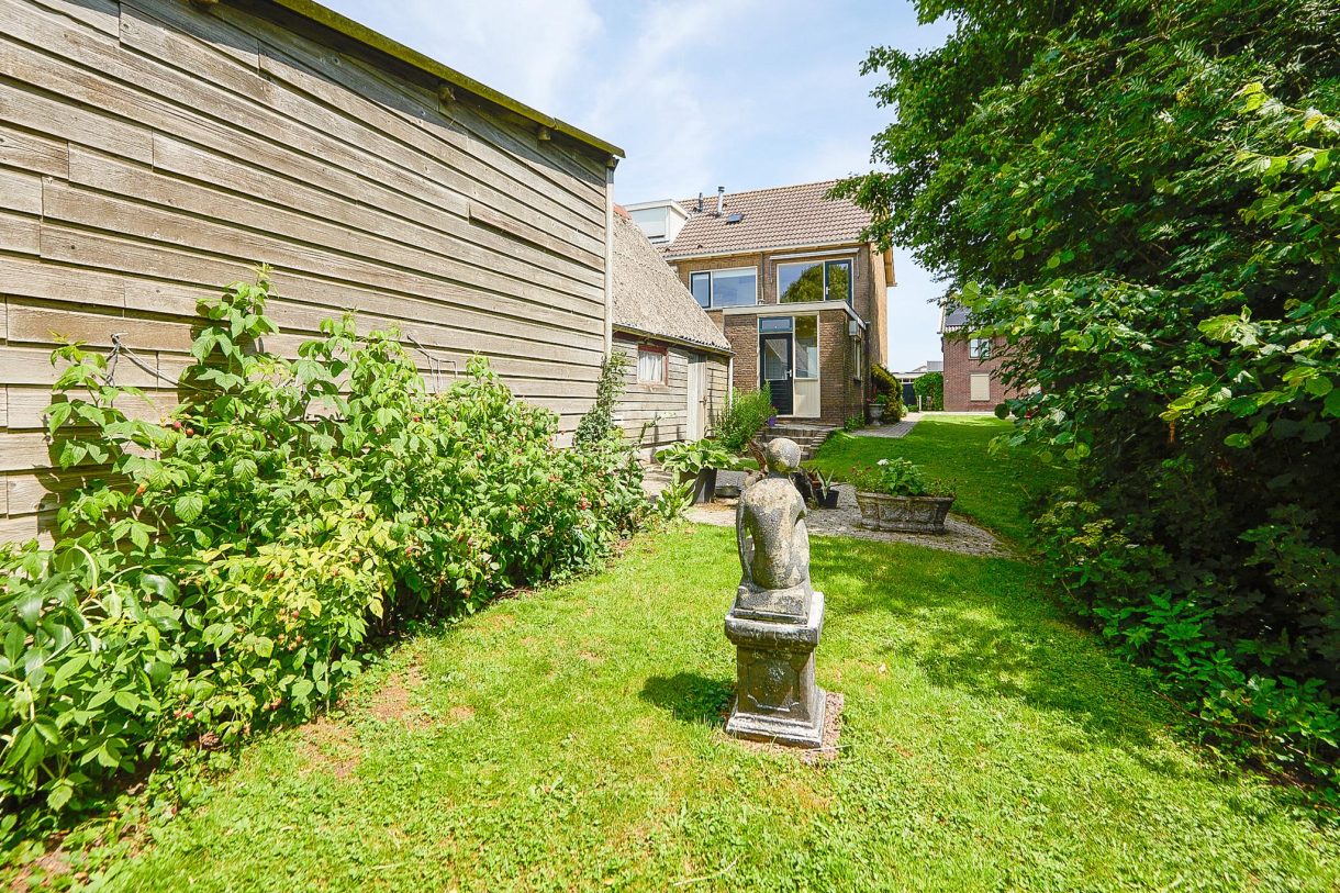 Te koop: Foto Woonhuis aan de West 38 in Avenhorn