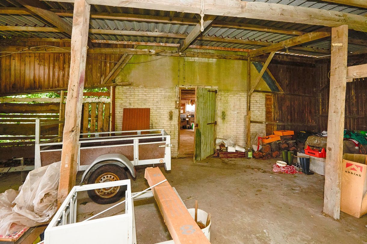 Te koop: Foto Woonhuis aan de West 38 in Avenhorn