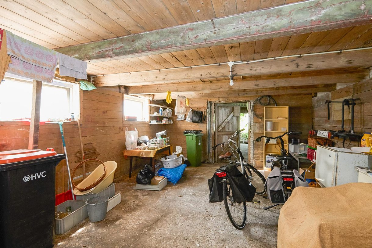 Te koop: Foto Woonhuis aan de West 38 in Avenhorn