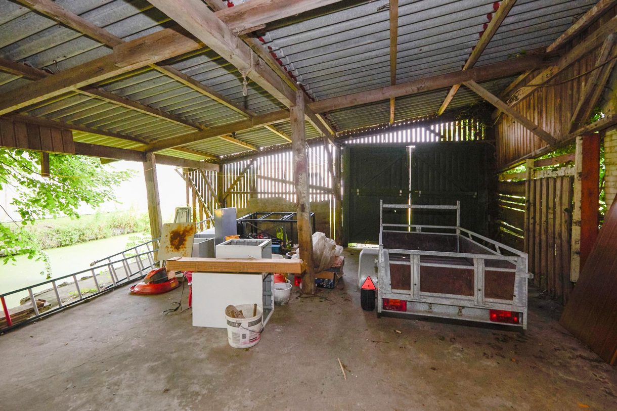 Te koop: Foto Woonhuis aan de West 38 in Avenhorn