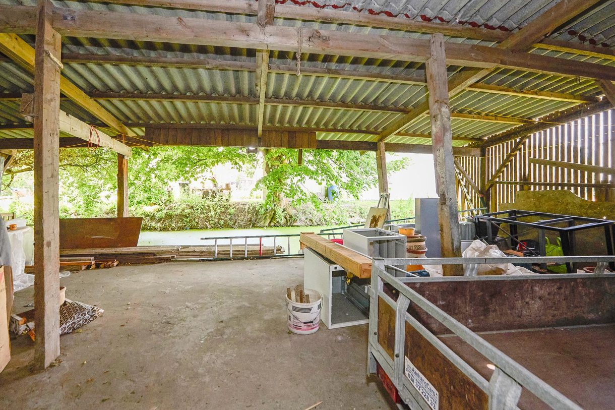 Te koop: Foto Woonhuis aan de West 38 in Avenhorn