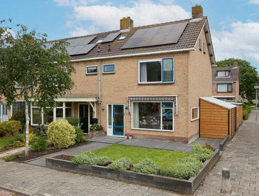 Hoofdfoto van De Goorn Pastoor Lemeerstraat 48