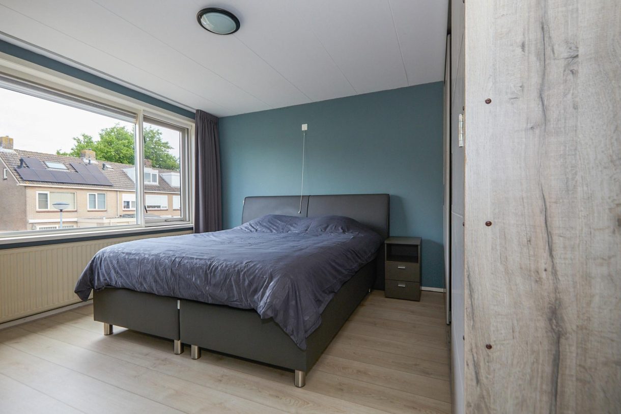 Te koop: Foto Woonhuis aan de Pastoor Lemeerstraat 48 in De Goorn