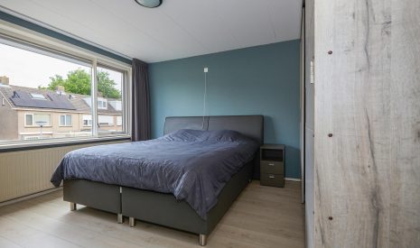 Te koop: Foto Woonhuis aan de Pastoor Lemeerstraat 48 in De Goorn