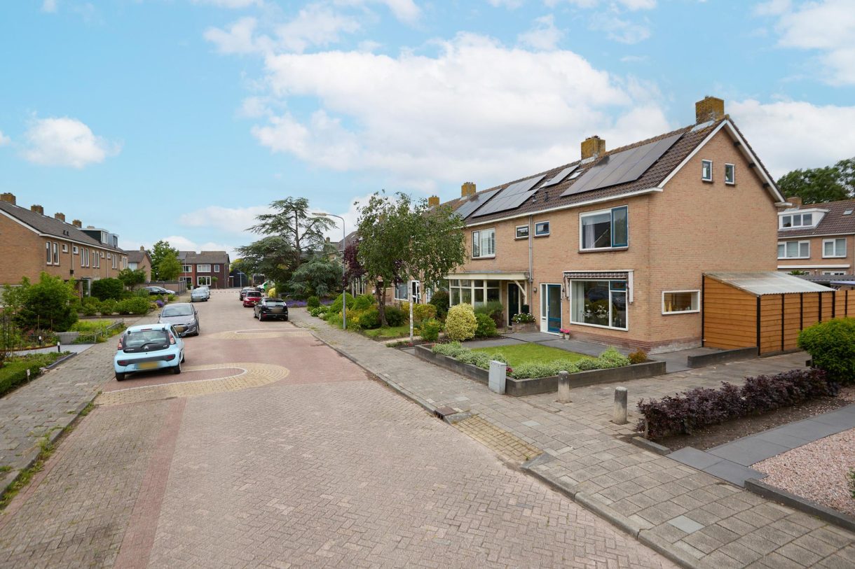 Te koop: Foto Woonhuis aan de Pastoor Lemeerstraat 48 in De Goorn