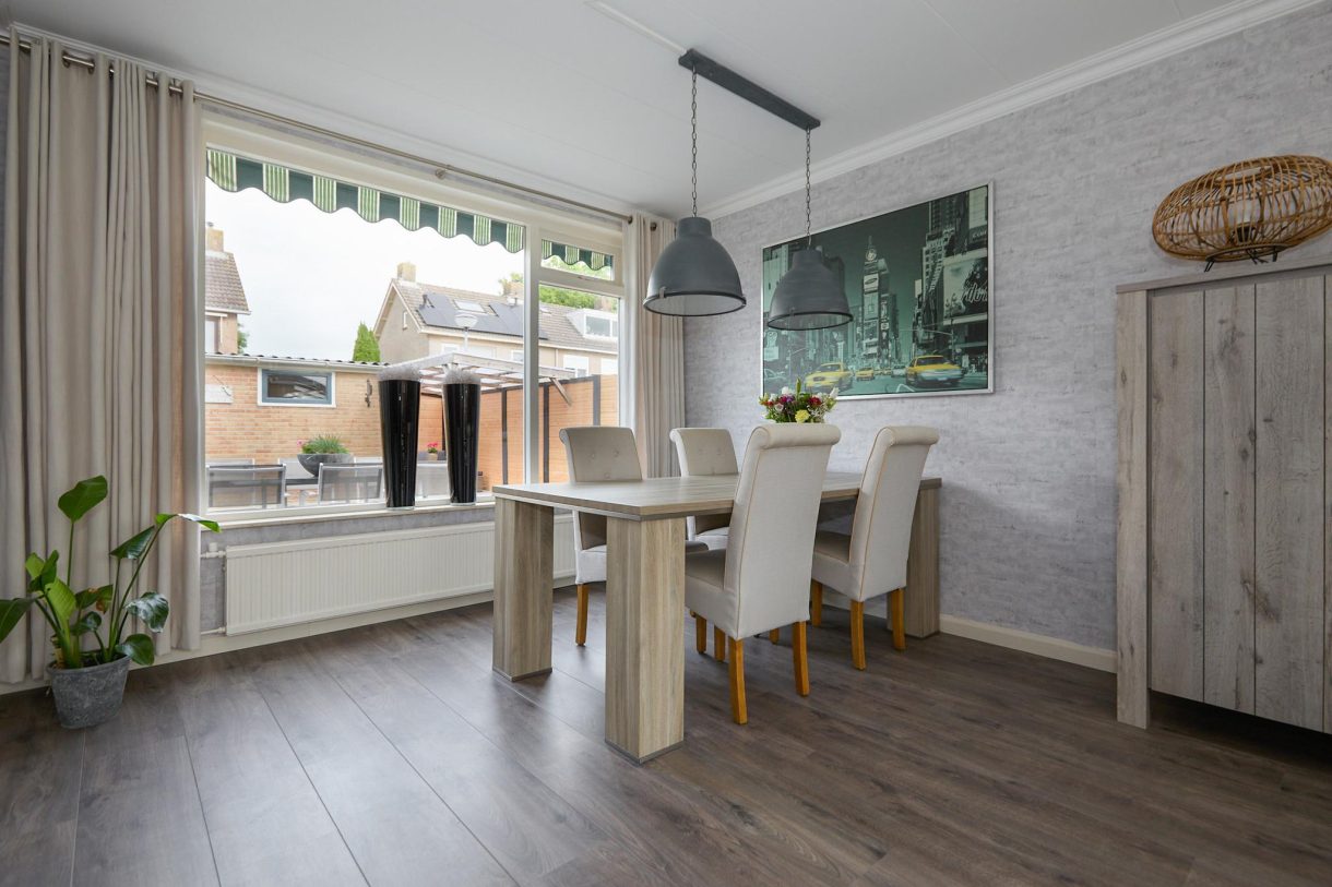 Te koop: Foto Woonhuis aan de Pastoor Lemeerstraat 48 in De Goorn