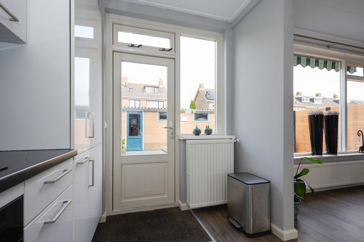 Te koop: Foto Woonhuis aan de Pastoor Lemeerstraat 48 in De Goorn