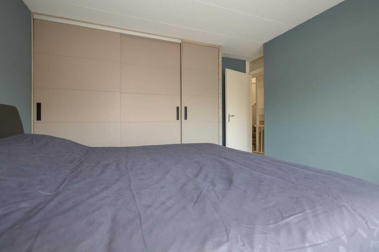 Te koop: Foto Woonhuis aan de Pastoor Lemeerstraat 48 in De Goorn