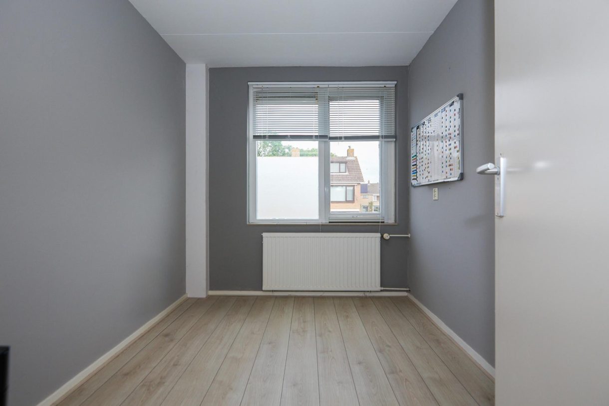 Te koop: Foto Woonhuis aan de Pastoor Lemeerstraat 48 in De Goorn