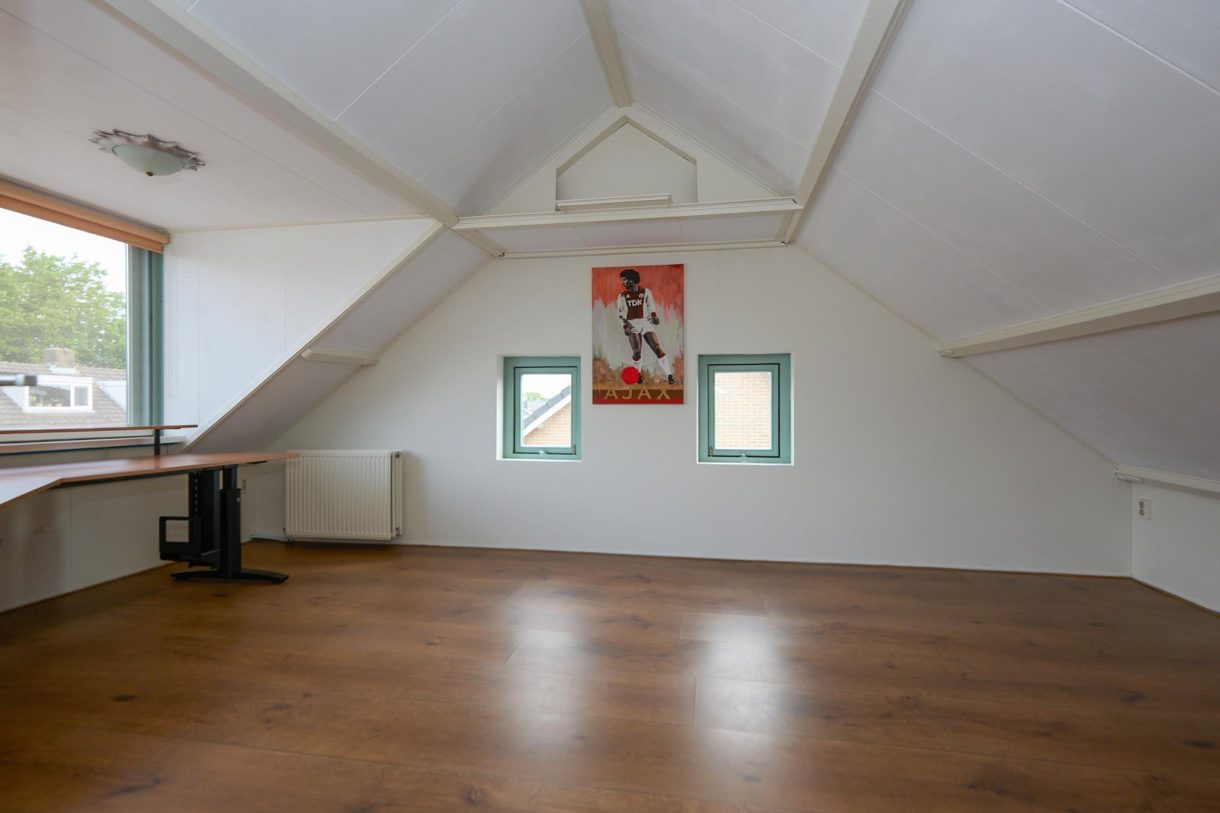 Te koop: Foto Woonhuis aan de Pastoor Lemeerstraat 48 in De Goorn