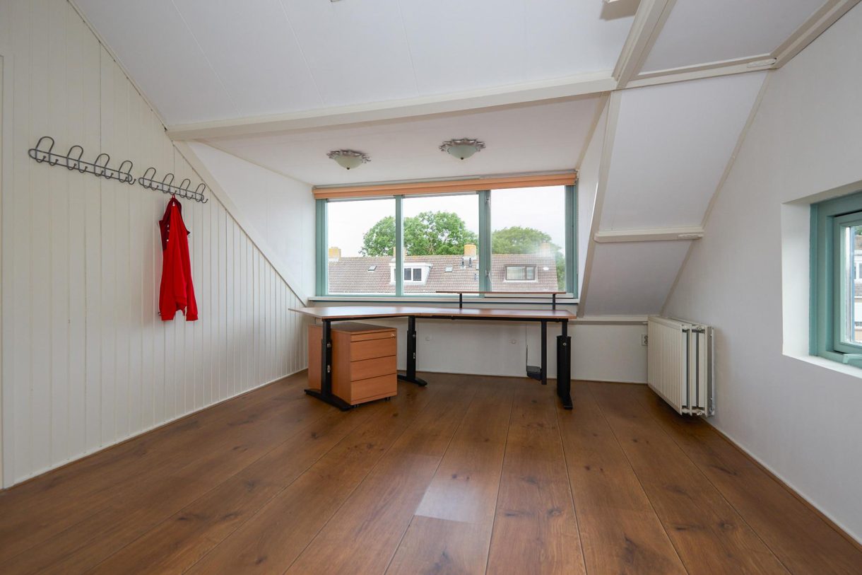 Te koop: Foto Woonhuis aan de Pastoor Lemeerstraat 48 in De Goorn