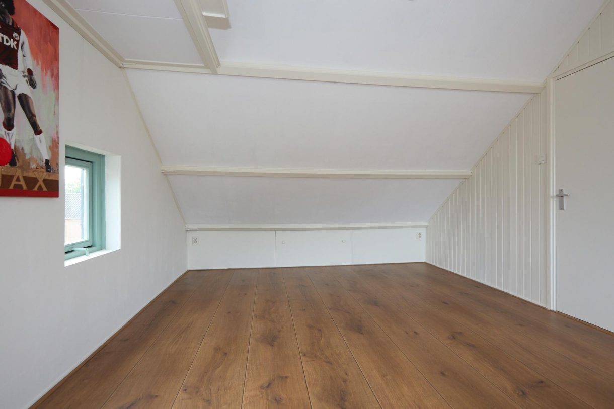 Te koop: Foto Woonhuis aan de Pastoor Lemeerstraat 48 in De Goorn