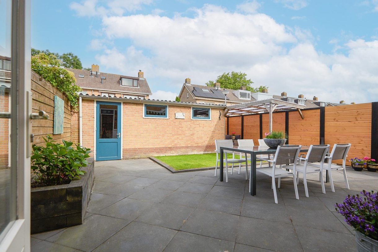 Te koop: Foto Woonhuis aan de Pastoor Lemeerstraat 48 in De Goorn