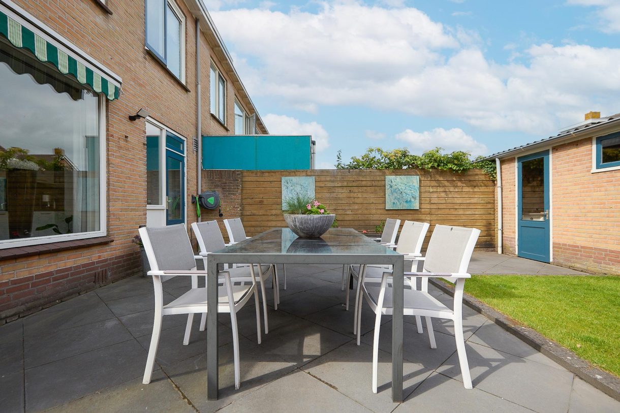 Te koop: Foto Woonhuis aan de Pastoor Lemeerstraat 48 in De Goorn